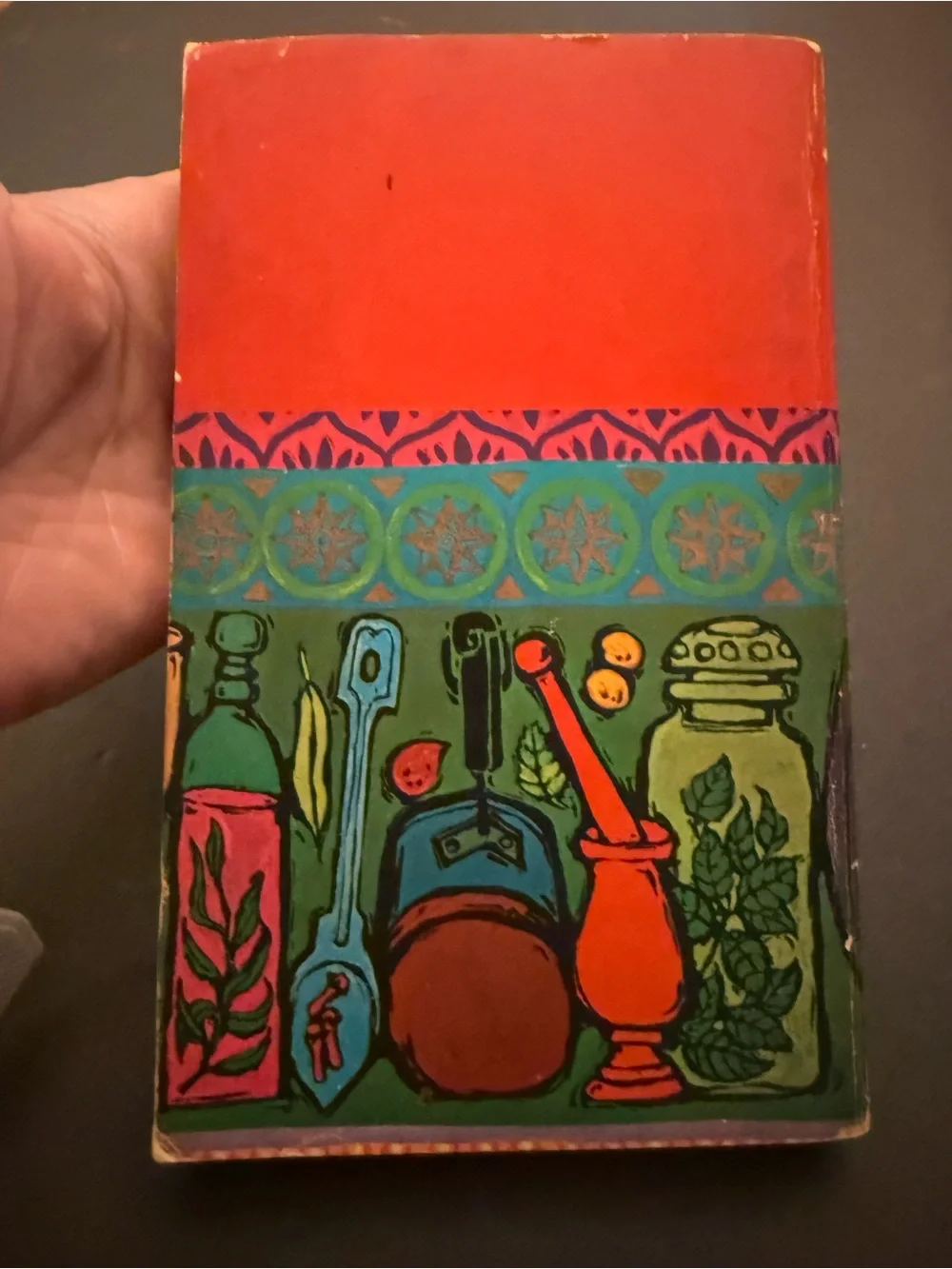 N/A classic cook